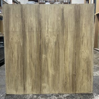 スノコ / 木目凹凸(オールド仕上げ)(180mm)