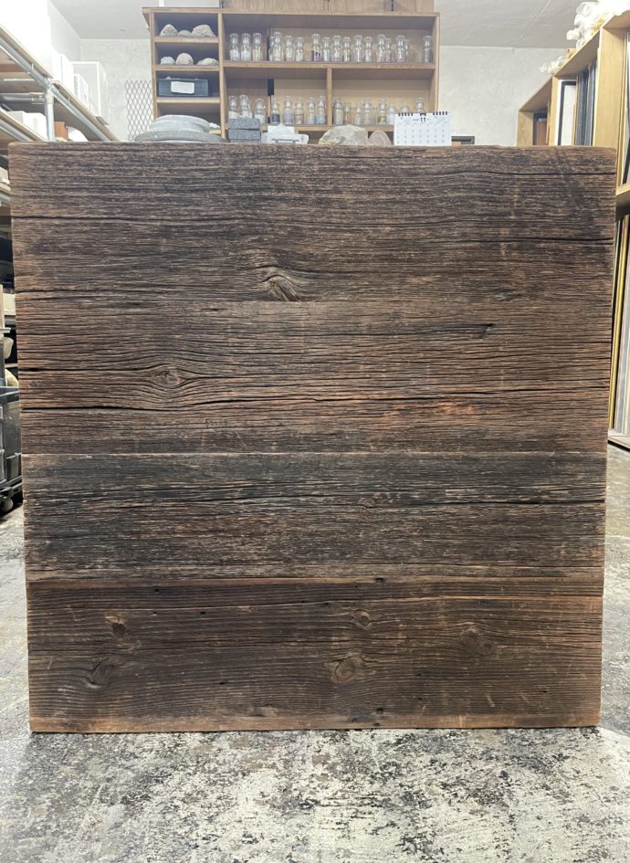 スノコ / 古材(230mm)