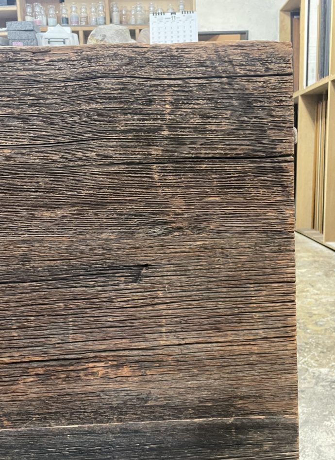 スノコ / 古材(230mm)