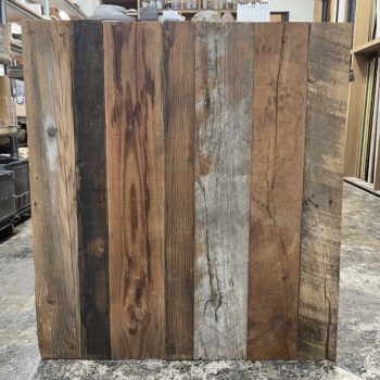 スノコ / 古材組み合わせ(150mm)