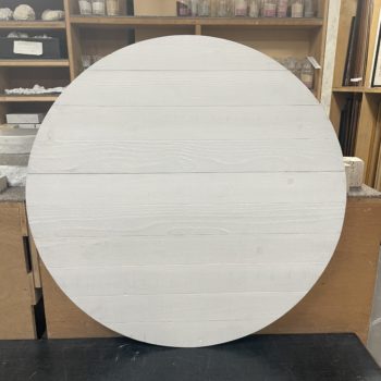 スノコ / 丸 / 木目スカシ(70mm)