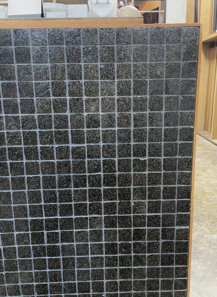 タイル / ガラス / 20mm角