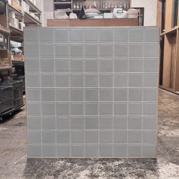 タイル / イタリアン細工 / 90mm角