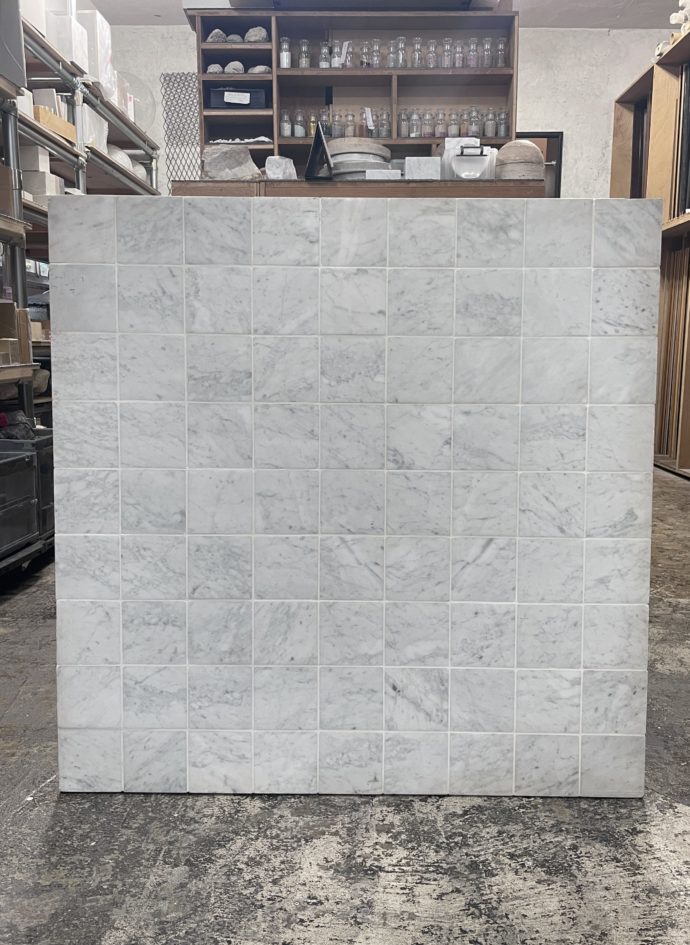 タイル / 大理石 / 95mm角