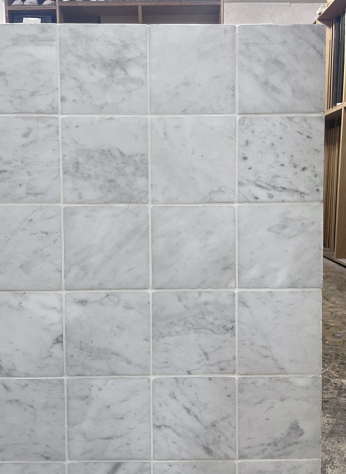 タイル / 大理石 / 95mm角