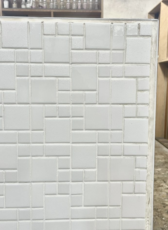 タイル / ランダム