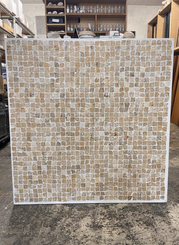 タイル / ストーン / 25mm角