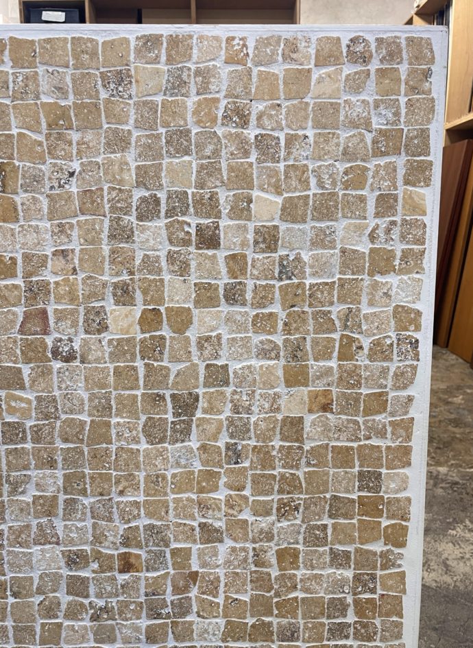 タイル / ストーン / 25mm角