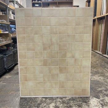 タイル / テラコッタ調 / 97mm角