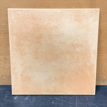 タイル / バラ / テラコッタ調 / 300mm角