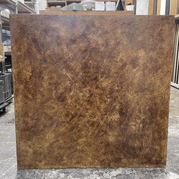 シックイ / ボカシ / オイル仕上げ