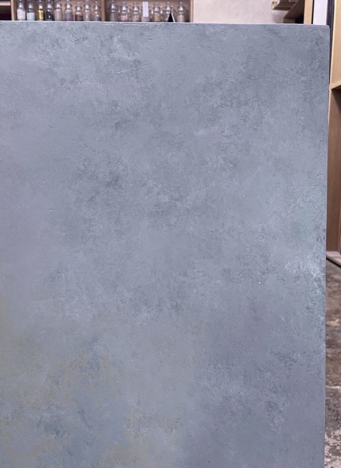 シックイ / ボカシペイント