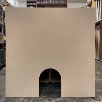 シックイ / アーチ / ニュアンス