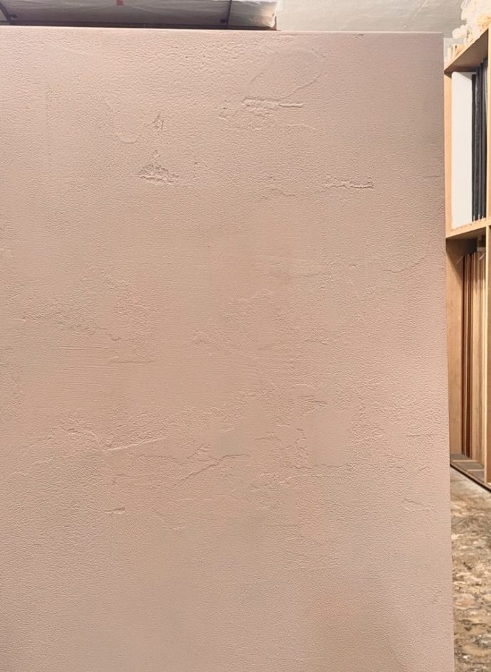 シックイ / ペイント