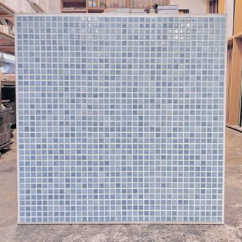 タイル / モザイク / 20mm角