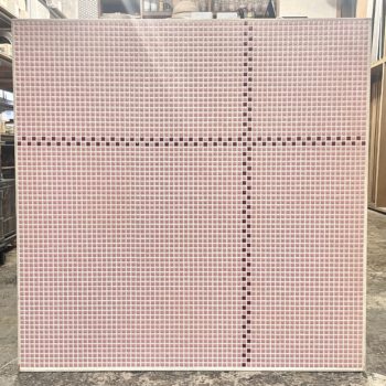 タイル / ライン / 10mm角