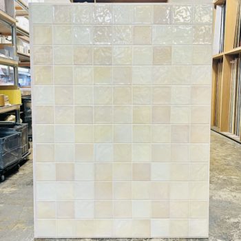 タイル / ナポリ(Nナポリ)モザイク / 100mm角