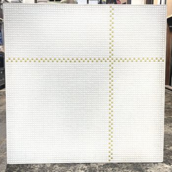 タイル / ライン / 10mm角