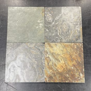 タイル / バラ / ストーン