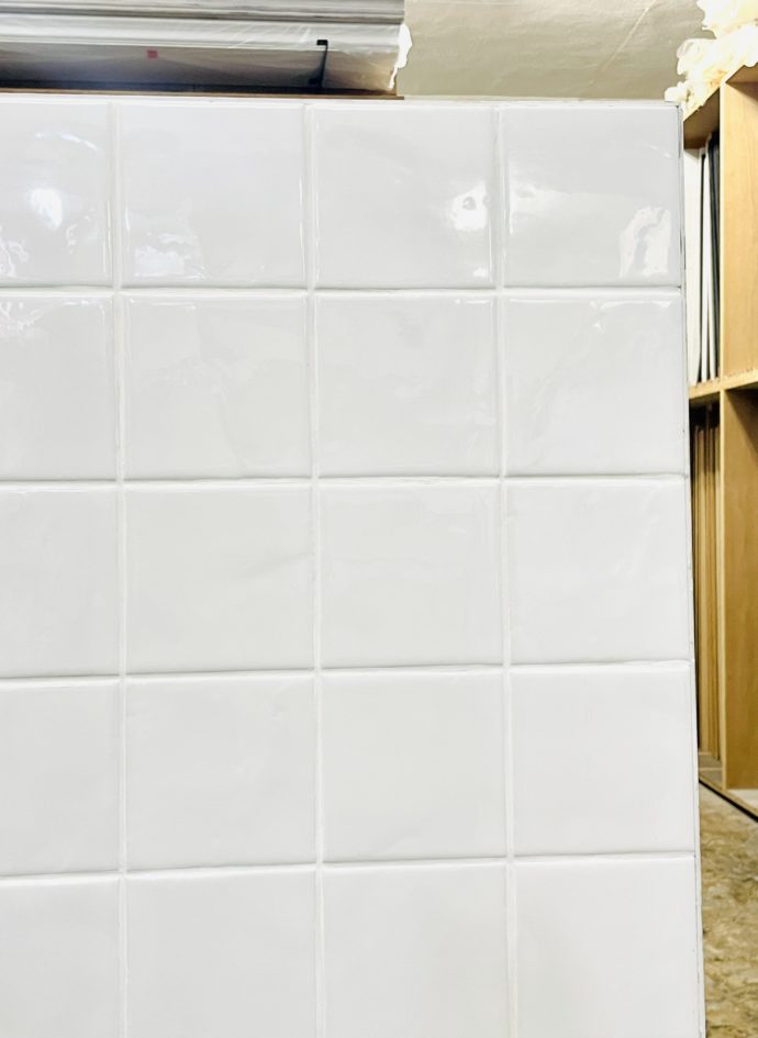 タイル / イタリアン(凹凸) / 100mm角