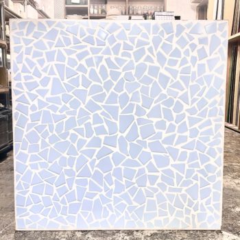 タイル / クラッシュ