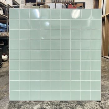 タイル / 100mm角