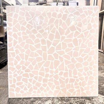 タイル / クラッシュ