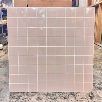 タイル / 100mm角