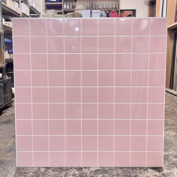 タイル / 100mm角