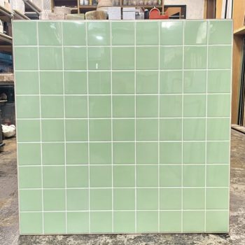 タイル / 100mm角