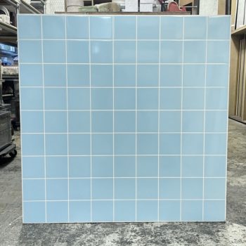 タイル / 100mm角