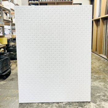 タイル / ミニディアマンテ(馬路目) / 50mm×25mm