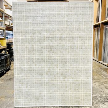 タイル / ヴィンセントモザイクタイル / 23mm角