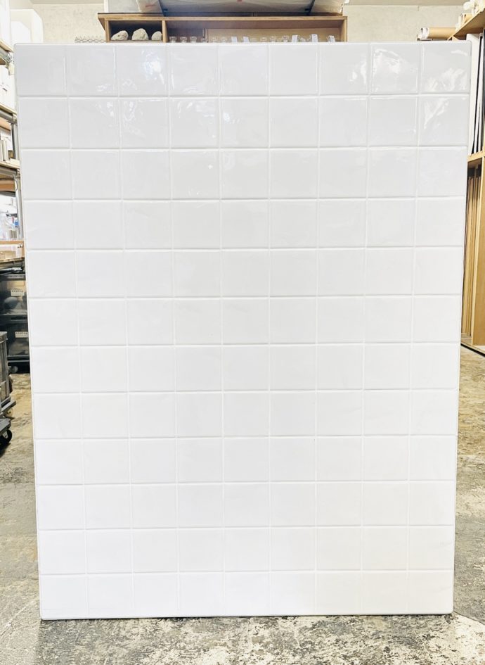 タイル / イタリアン(凹凸) / 100mm角