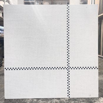 タイル / ライン / 10mm角