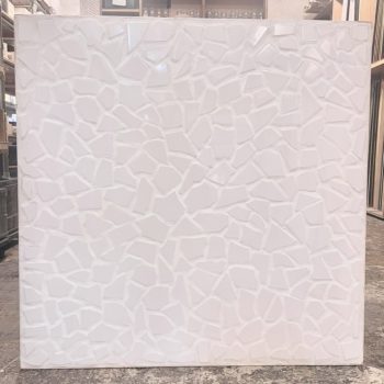 タイル / クラッシュ