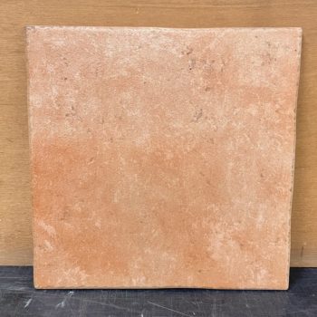 タイル / テラコッタ調