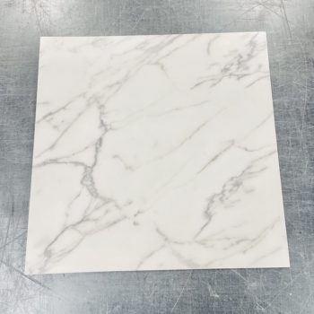 塩ビフロアタイル / 大理石柄