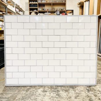 サブウェイタイル